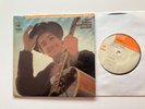Bob Dylan 7” EP 33 1/3 Sony Japan Nashville Skyline NM