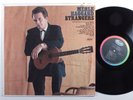 MERLE HAGGARD Strangers CAPITOL LP mono promo