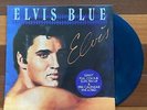 Elvis Presley 'Elvis Blue' Colored Vinyl LP Album Record Starcall SPR 401