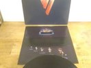 Van Halen 2 II HS 3312 Vinyl LP Record 1979 Original Album vg+