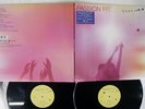 PASSION PIT GOSSAMER COLUMBIA 88725416511 UK VINYL 2LP