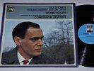 Leonid Kogan Beethoven Violin Concerto HMV EMI Germany NM (SAX 2386)