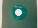 Mike Fiore: Dream Girl/Time's A-Wastin' - 45 RPM Vinyl White Doo Wop 1961 EX