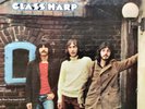 GLASS HARP Glass Harp 1970 M- Debut 1st LP Decca+bonus CD TESTED Phil Keaggy
