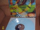 Mercury Rev LP Yerself Is Steam - BLUE LIGHT MARBLED VINYL