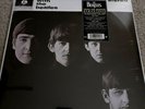 With the Beatles by The Beatles (Vinyl- 2012) 180g Stereo. NEW. FACTORY SEALED.