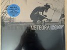 Linkin Park Meteora 2021 RSD vinyl NEW sealed MINT Limited Blue LP