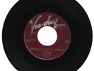 VOCAL GROUP 45 RPM - SPANIELS ON VEE-JAY RECORDS
