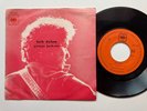 Bob Dylan 45 + Sleeve Portugal Import George Jackson