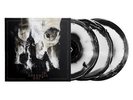 BEHEMOTH: IN ABSENTIA DEI (LP vinyl *BRAND NEW*.)