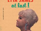 ETTA JAMES: AT LAST (LP vinyl *BRAND NEW*.)