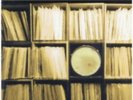PAUL NICE: DRUM LIBRARY 3 (LP vinyl *BRAND NEW*.)