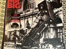 MR. BIG Lean Into It 30th ANNIVERSARY RSD 2021 RED VINYL