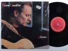 VERN GOSDIN Alone COLUMBIA LP VG+ SHRINK
