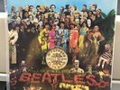 MFSL THE BEATLES Sealed Mobile Fidelity SGT PEPPERS Original Master Recording