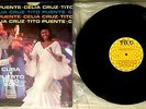 TITO PUENTE CELIA CRUZ Cuba Y Puerto Rico Son.. LP TICO VENEZUELA SHRINK NM