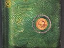 Alice Cooper-Billion Dollar Babies 1974 Warner Bros Quad CD4 LP Quadraphonic