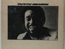 John Gordon-Step By Step-Strata-East 19760-MODAL POST BOP ORIG