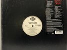 SHAQUILLE O'NEAL - SHAQ-FU : DA RETURN - 1994 Vinyl Record, Play Tested, VG+