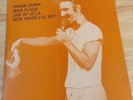 FRANK ZAPPA WAX FLAGS LIVE UCLA NEW YEARS EVE 1977 ** DOUBLE LP ZOOT