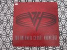 VAN HALEN For Unlawful Carnal Knowledge LP 1991 ORIGINAL NEAR MINT
