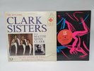 The Clark Sisters Mattie Moss Clark Is My Living in Vain & 12