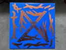 X Japan / Blue Blood 12
