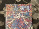 Ghost Kiss The Goat 7