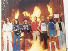 LYNYRD SKYNYRD STREET SURVIORS 1977 ORIG.1ST PRESS GATEFOLD COVER in SHRINK