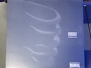 Tool Undertow Grey Cover Clear Vinyl 1993 Great Condition