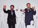 HANDSOME BOY MODELING SCHOOL: WHITE PEOPLE (WHITE OPAQUE (LP vinyl *BRAND NEW*.)