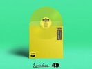 TRANS-X: LIVING ON VIDEO (CLAPTONE REMIX/ORIGINAL & DUB MIX) [12