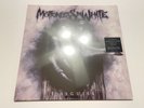 Motionless In White - Disguise Vinyl LP - Blue Vinyl Brand New Sealed Import