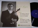 Leonid Kogan Violin Concertos Mozart & Prokofiev Columbia 33cx 1395 ED1 NM noSAX