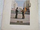 Pink Floyd - Wish You Were Here
