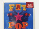 PAUL WELLER (JAM) FAT POP VOLUME 1 - POLYDOR 2021 HOLLAND*SEALED* RED VINYL LP