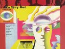 CHOCOLATE WATCH BAND - No Way Out (reissue) - Vinyl (LP)