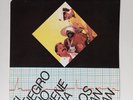 Los Van Van – El Negro No Tiene Na [1990] Vinyl LP Latin Son Salsa Timba Cumbia