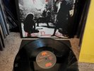 IMMORTAL DIABOLICAL FULLMOON MYSTICISM LP RARE OSMOSE BLACK  VINYL FIRST PRESS