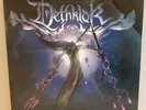 Metalocalypse DETHKLOK Dethalbum II Picture Disc LP Record Album Adult Swim