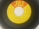 RARE  Funk Soul 45 THE CHEATERS ** Please Come Home * Cheating * EX * JBJ