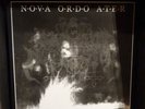 Satanic Warmaster/nova Ordo Ater/vinyl/black Metal/moonblood/EVIL-045