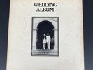Original 1969 John & Yoko Wedding Album Box Set Apple SMAX-3361inc all inserts