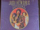 JIMI HENDRIX THE JIMI HENDRIX EXPERIENCE THE 8-LP BOXED SET 180-GRAM VINYL 