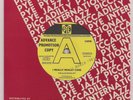 60s MOD 45  ALAN BOWN SET - I REALLY REALLY CARE / KOOBAS - A PLACE I KNOW - NM
