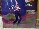 Ace Frehley Frehley's Comet – Live...SEALED Hexachrome Orange Vinyl LP - RSD