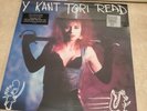 TORI AMOS Y Kant Tori Read RSD Orange Color Vinyl Record LP  New & Sealed