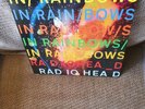In Rainbows- Radiohead - (TBD0001 Pressing) Vinyl 2008