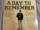 A Day To Remember - For Those Who Have Heart Vinyl Clear Red
