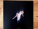 NIKI - Moonchild - Cream Vinyl LP, Single-Owner, Spun Only ONCE Before Very Rare